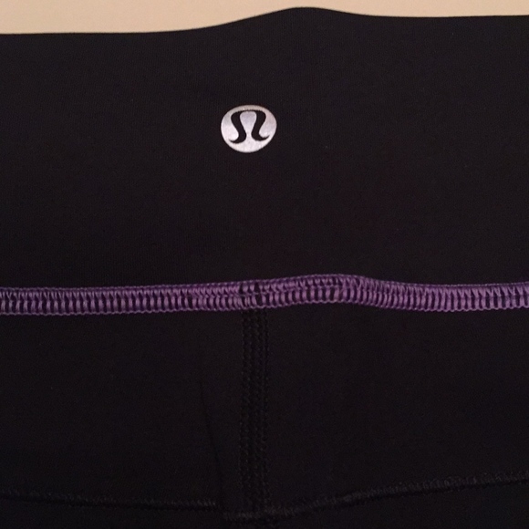 Lululemon Athletica Capri - Picture 8 of 8